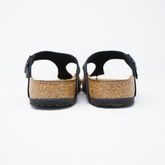 Birkenstock Women's Gizeh Thong Sandals Size 7 - Picture 6 of 9